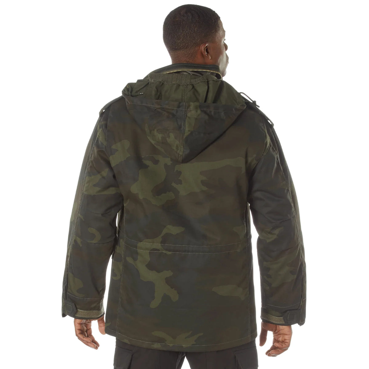 M-65 Field Jacket
