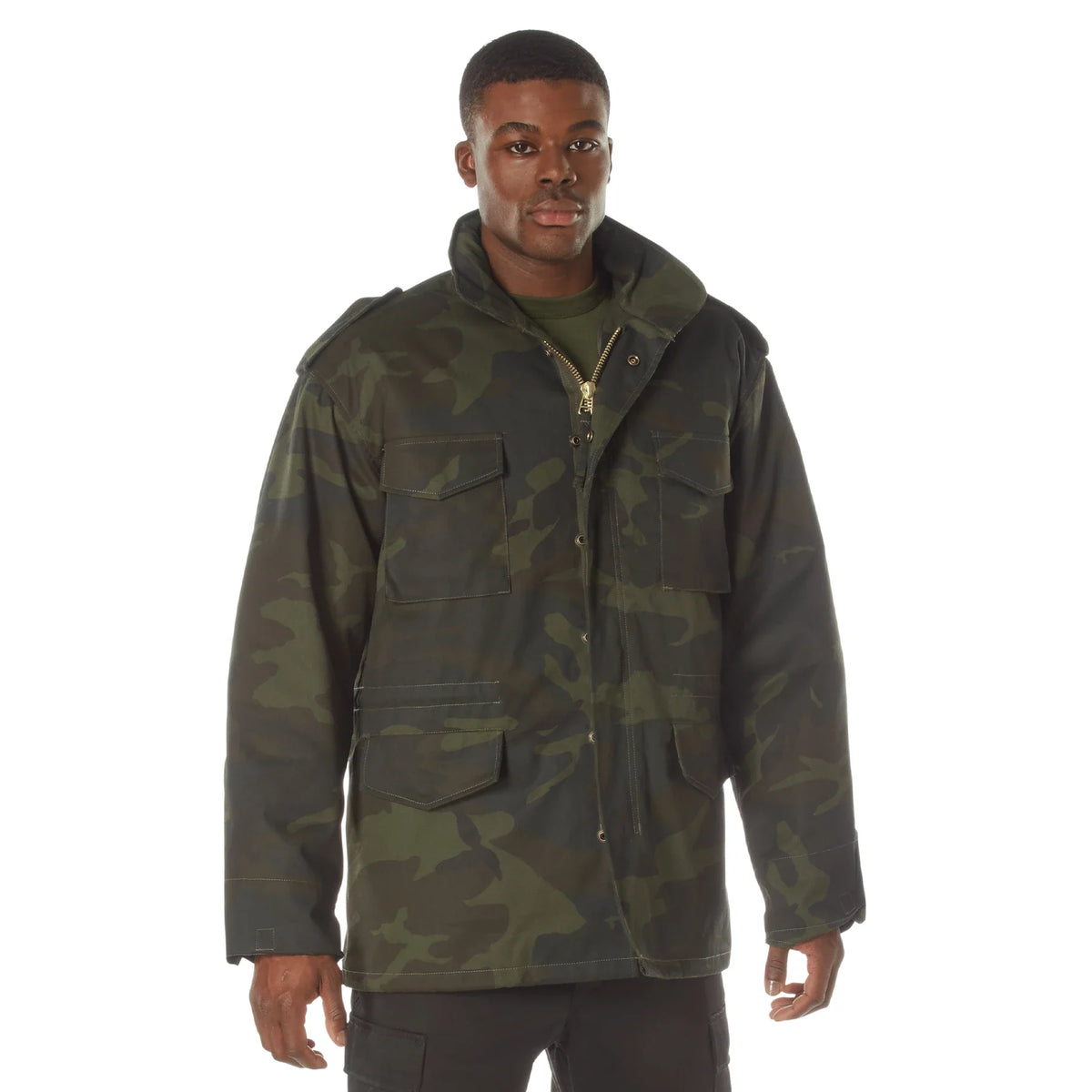 M-65 Field Jacket