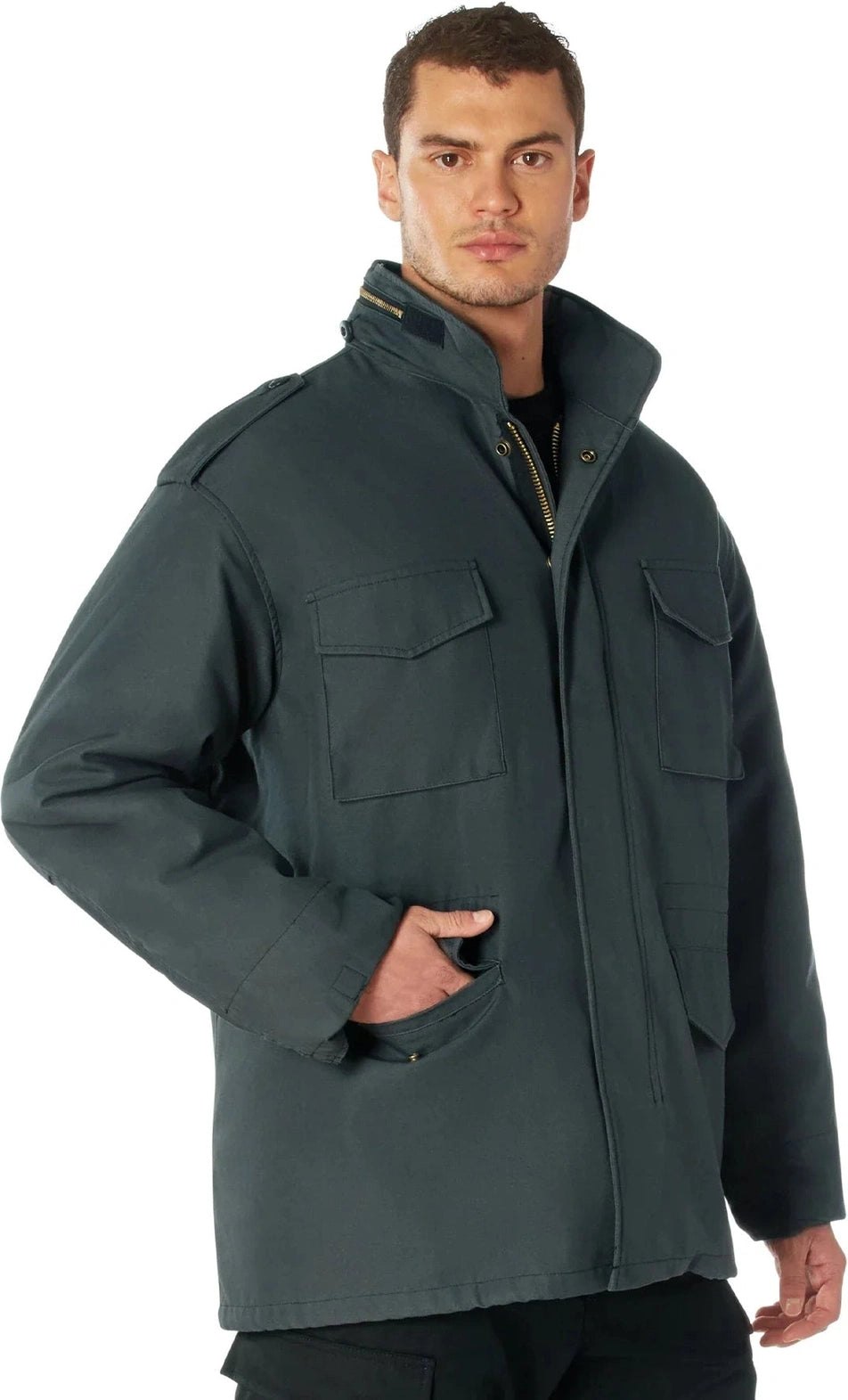M-65 Field Jacket