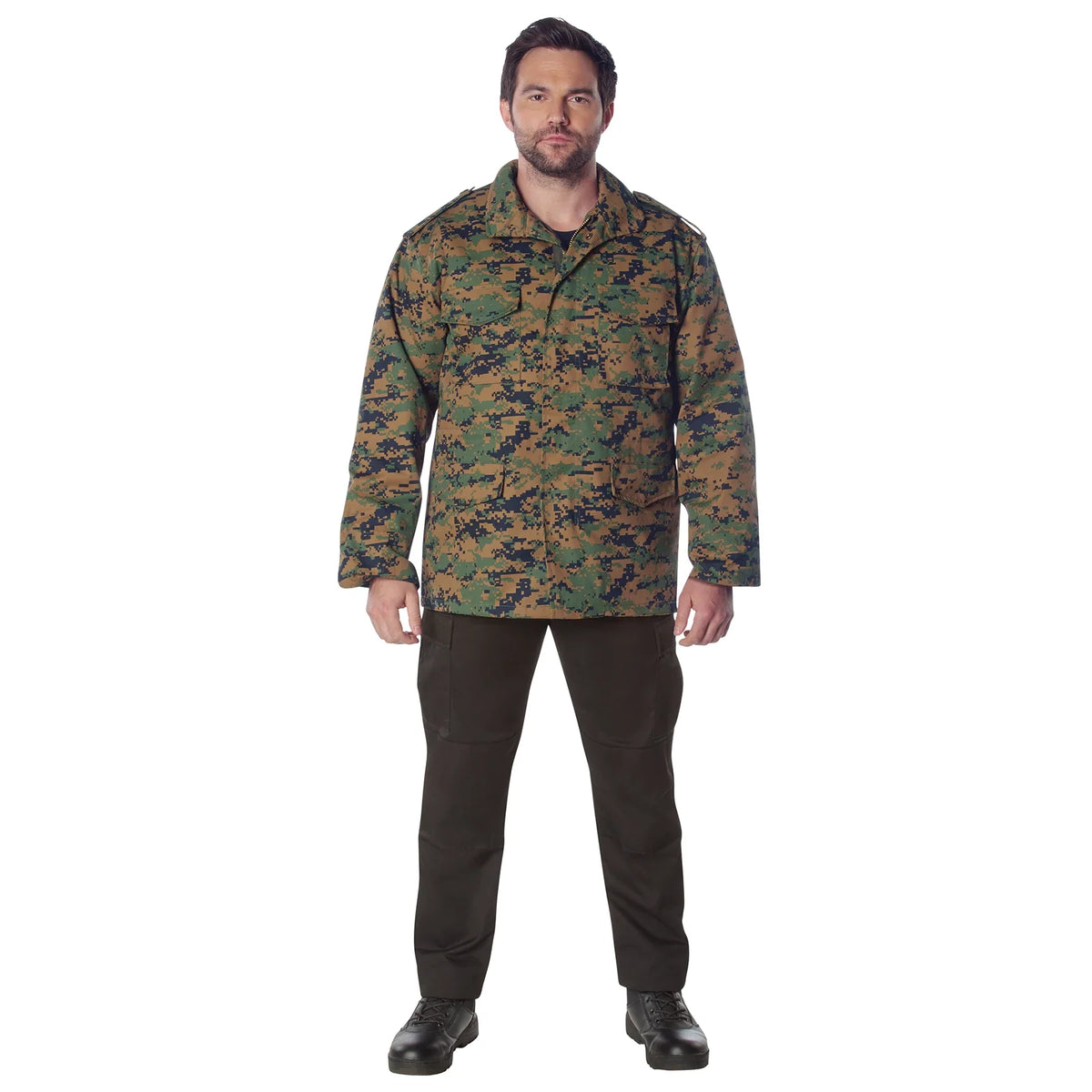 M-65 Field Jacket
