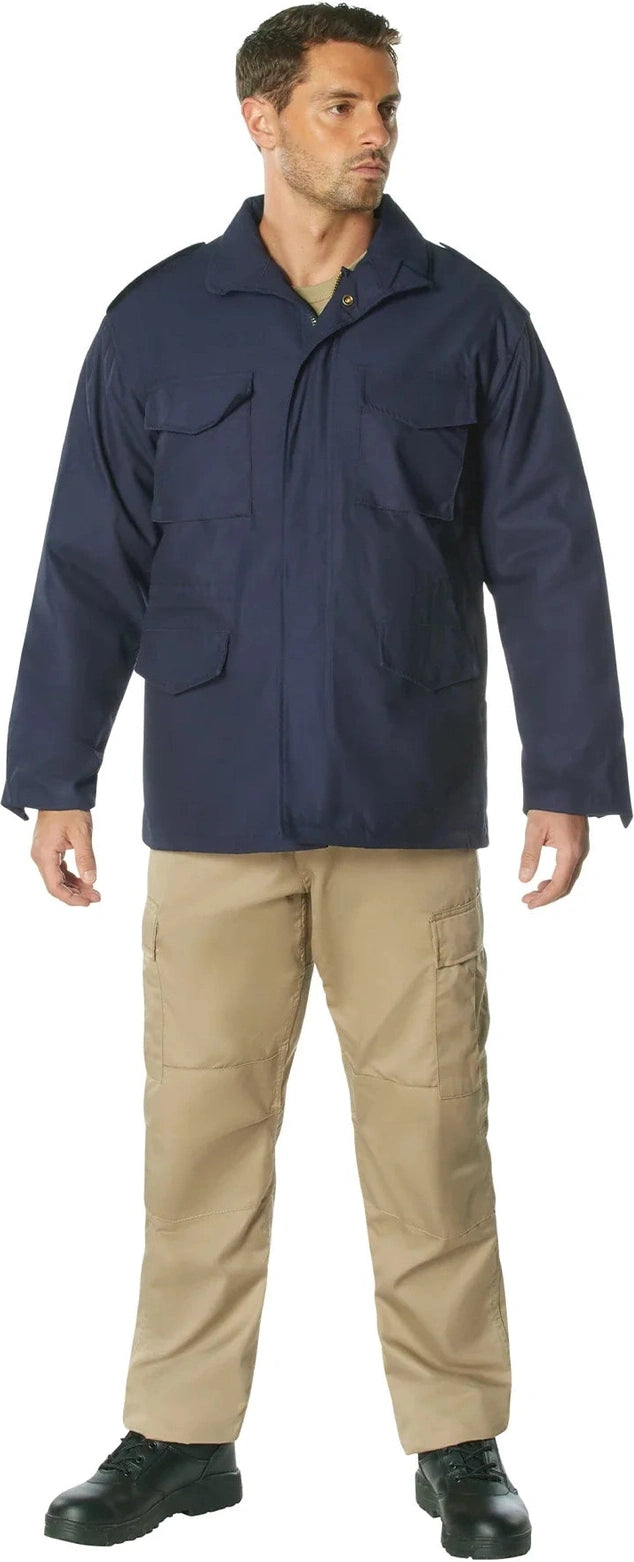 M-65 Field Jacket