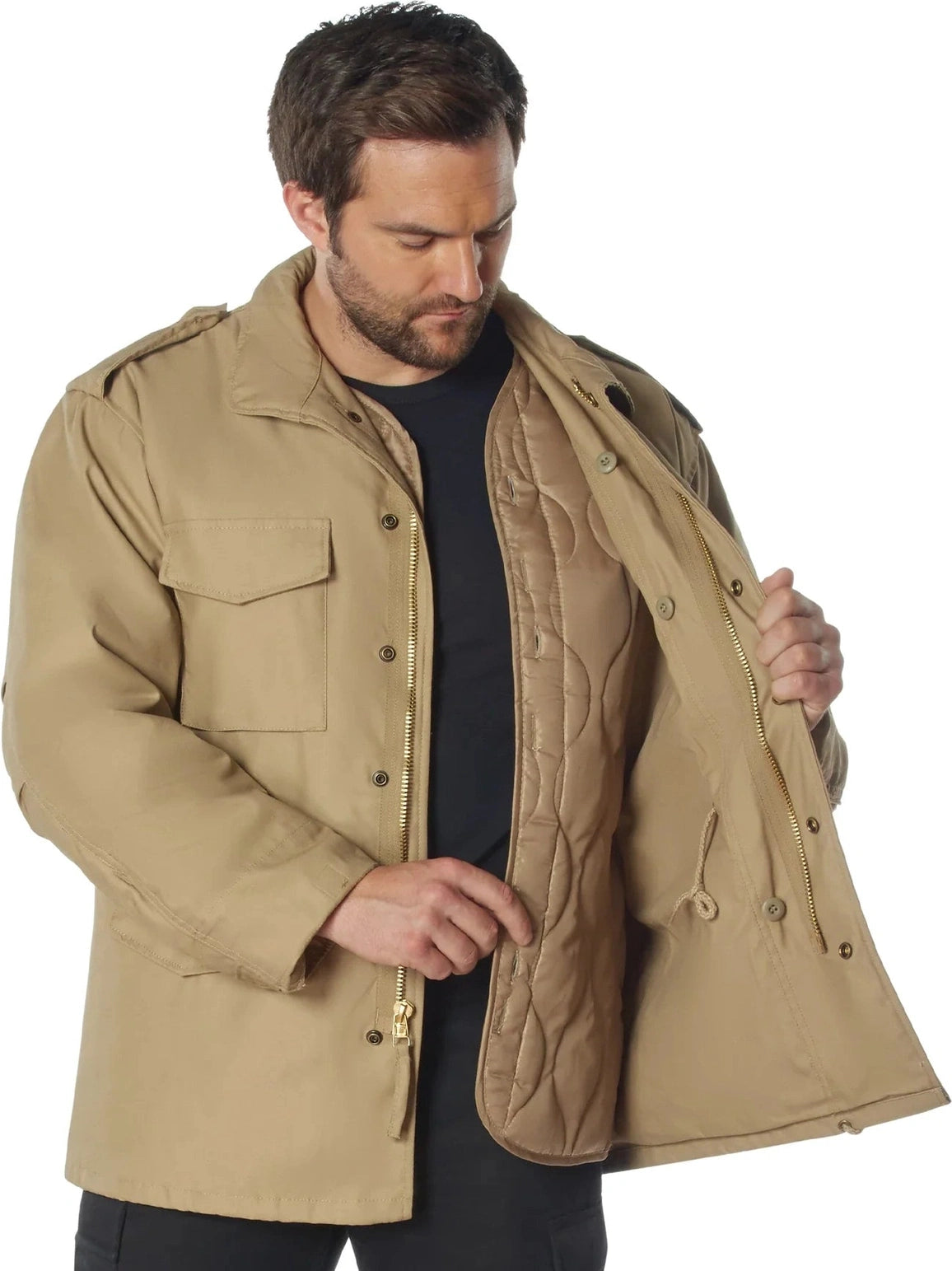 M-65 Field Jacket