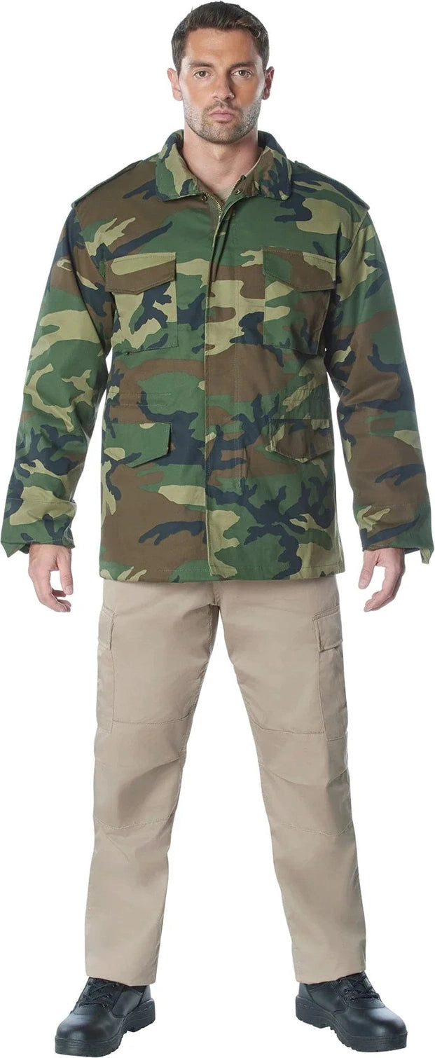 M-65 Field Jacket