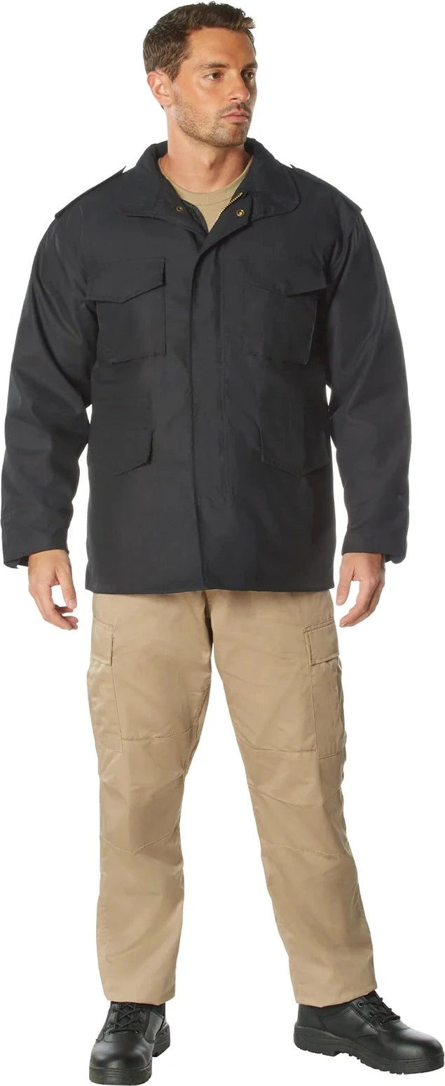M-65 Field Jacket