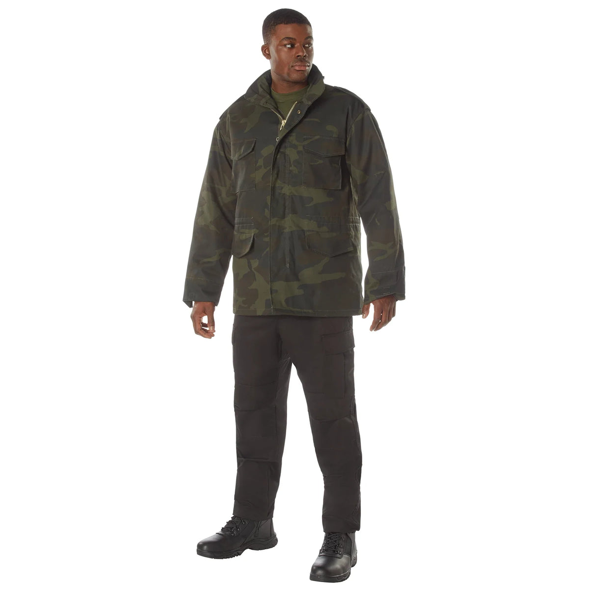 M-65 Field Jacket