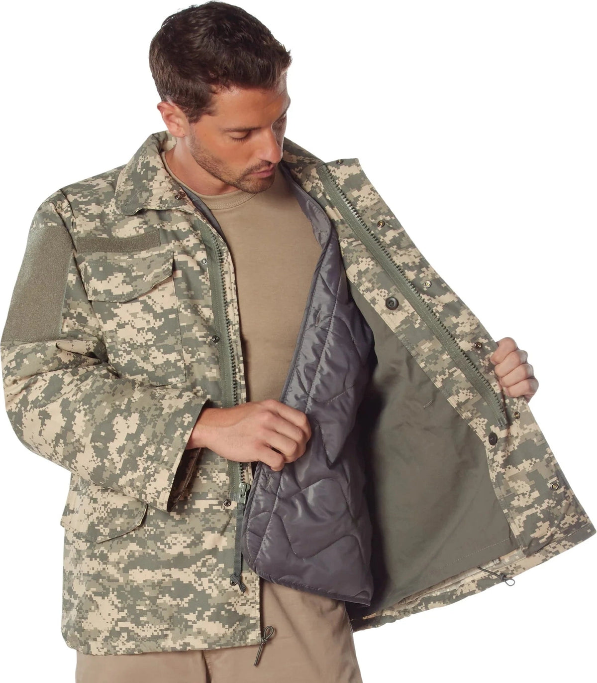 M-65 Field Jacket