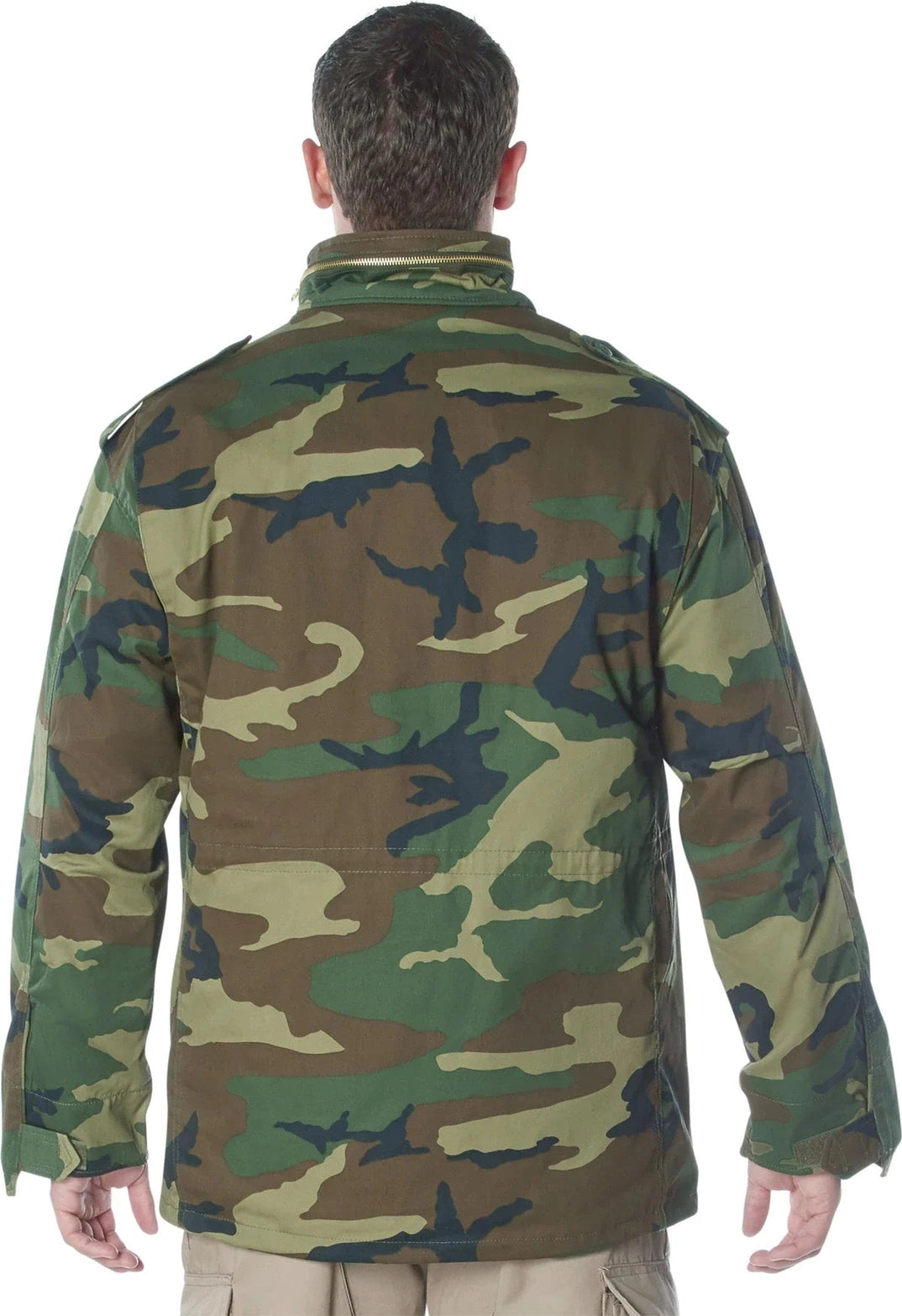 M-65 Field Jacket