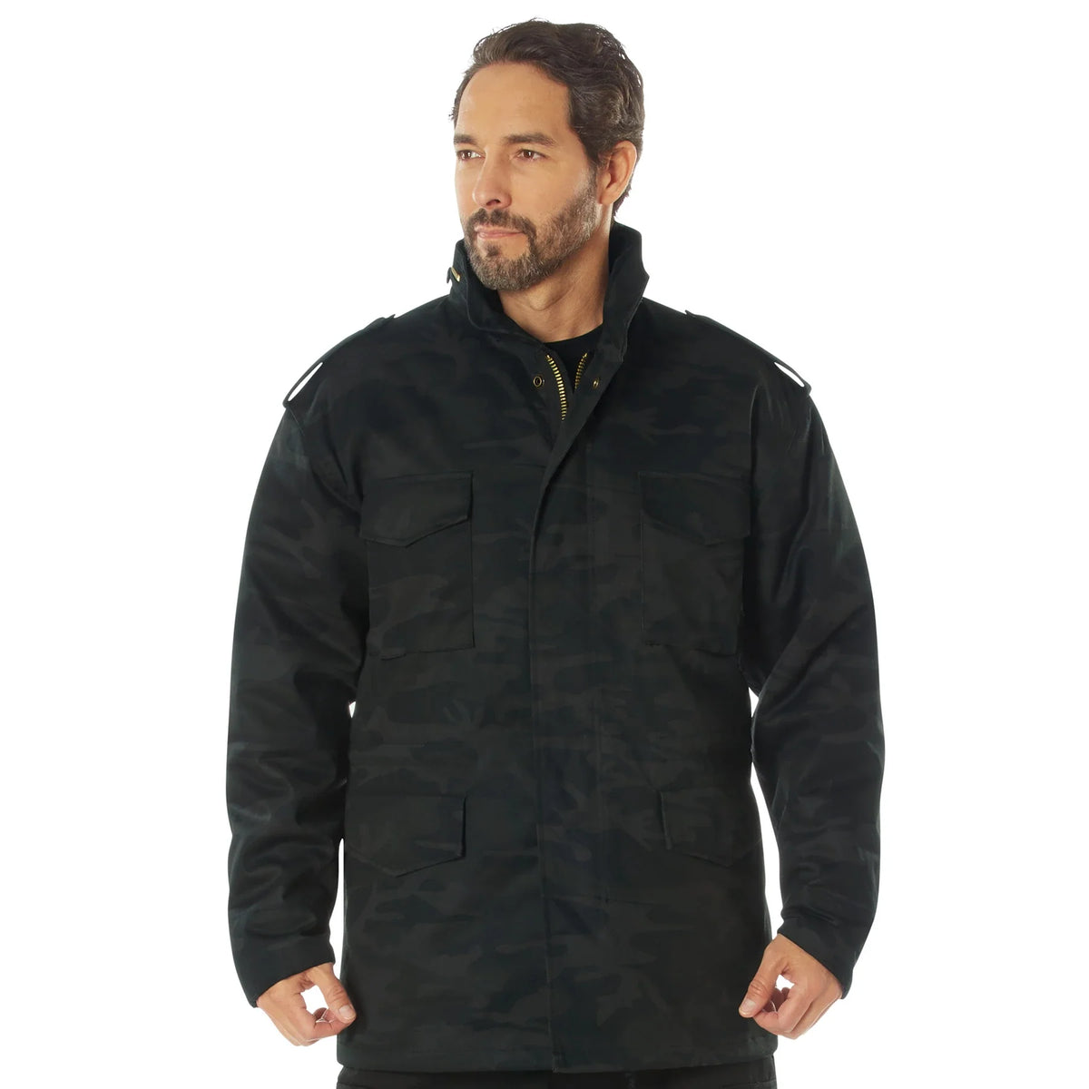M-65 Field Jacket