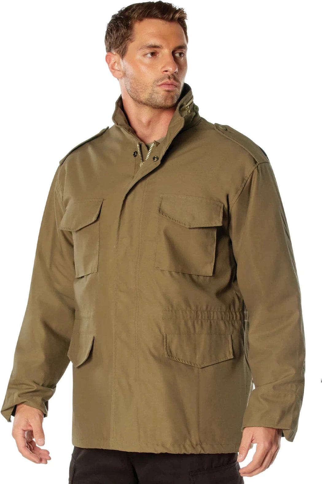 M-65 Field Jacket