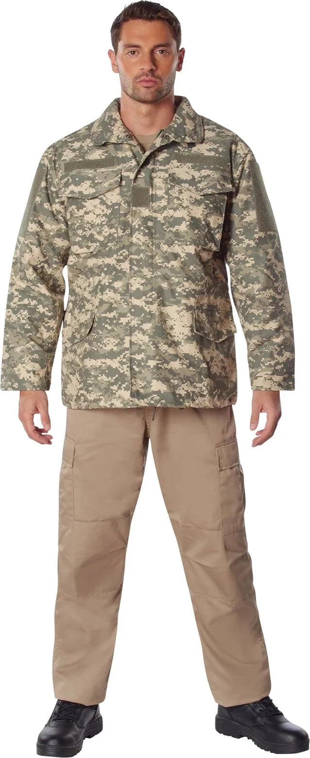 M-65 Field Jacket