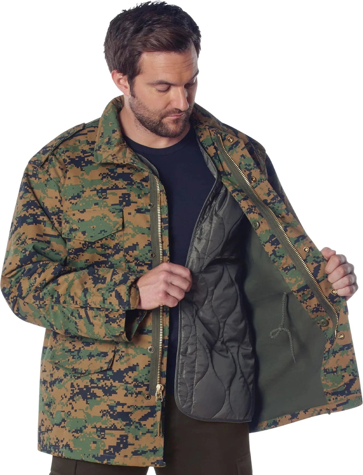 M-65 Field Jacket