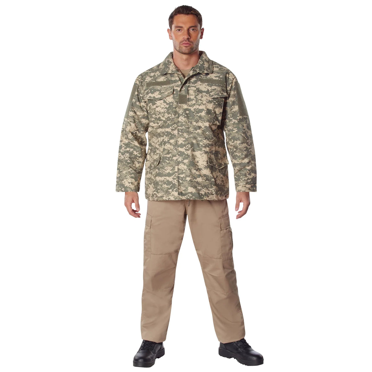 M-65 Field Jacket
