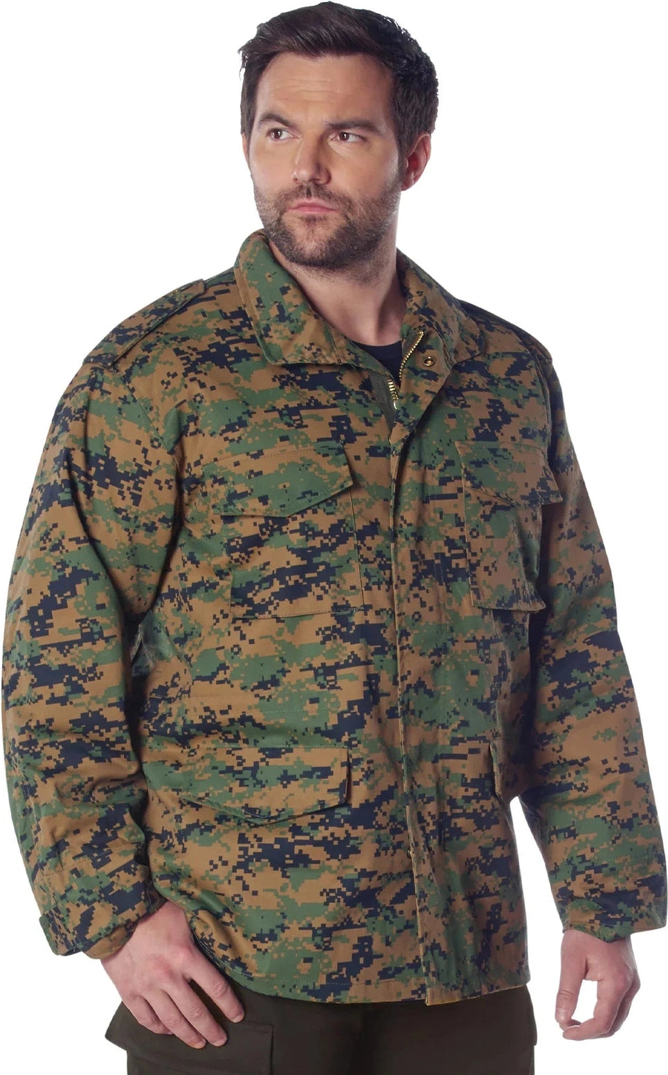M-65 Field Jacket