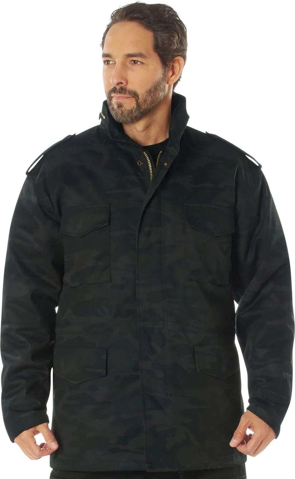 M-65 Field Jacket