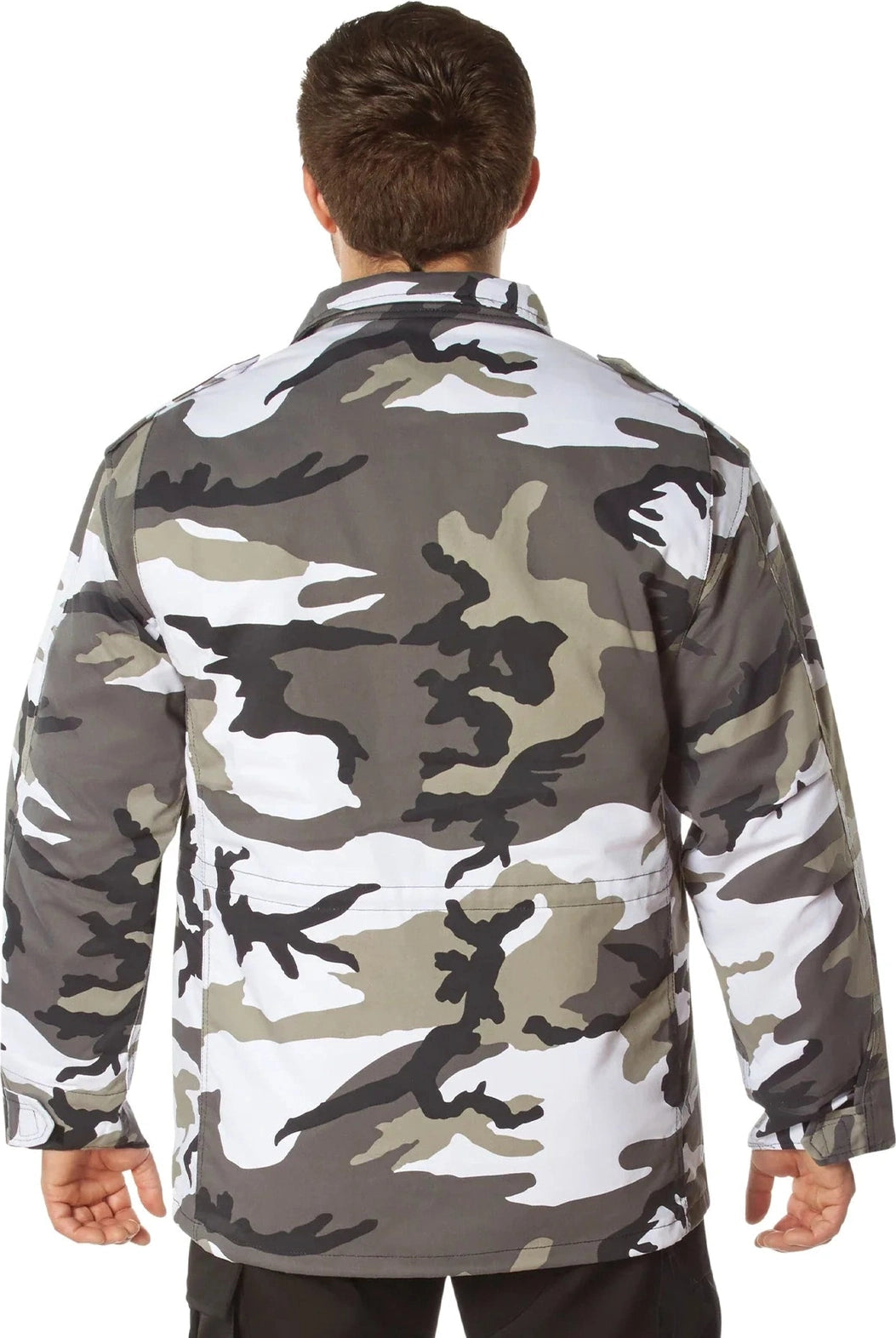 M-65 Field Jacket