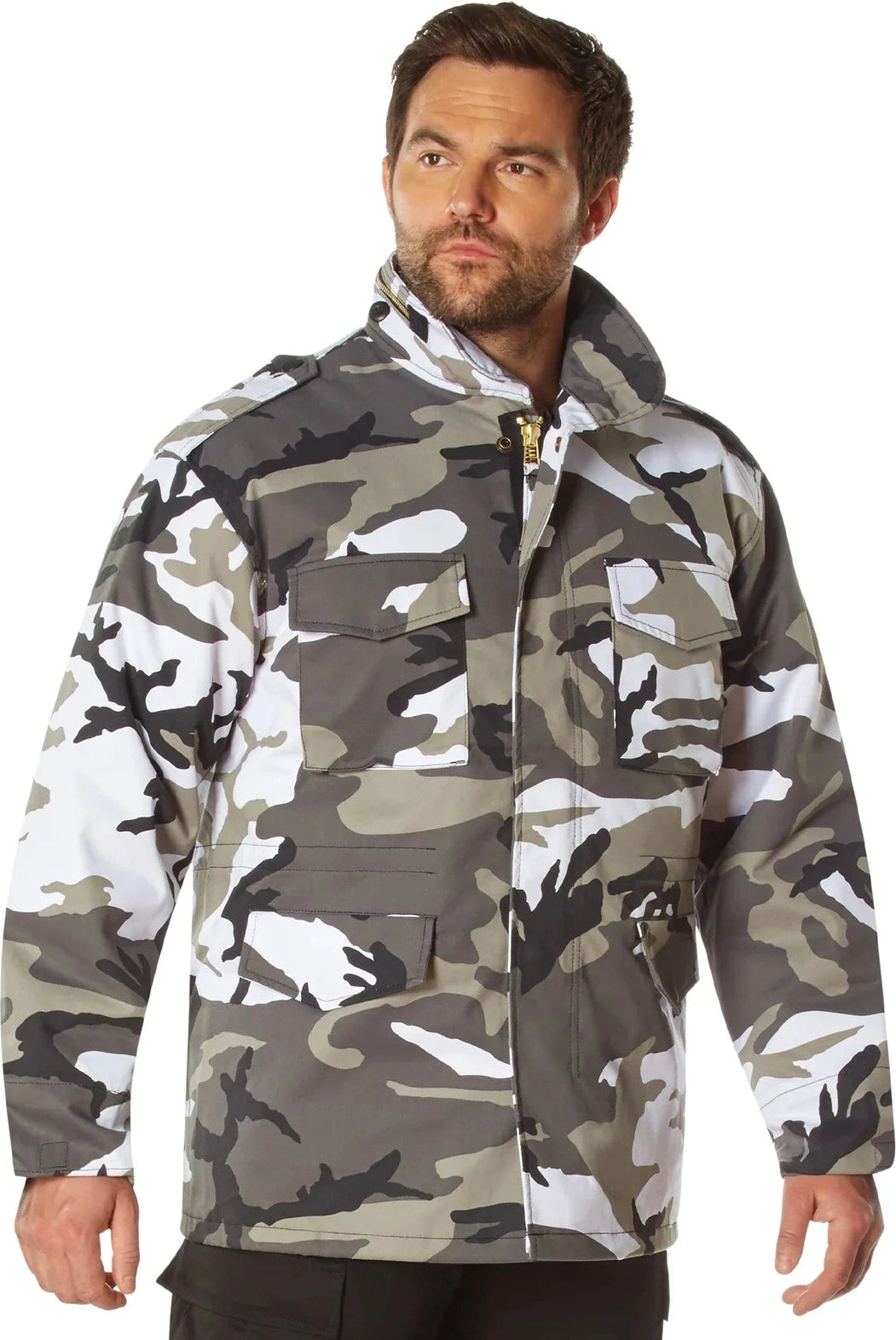 M-65 Field Jacket