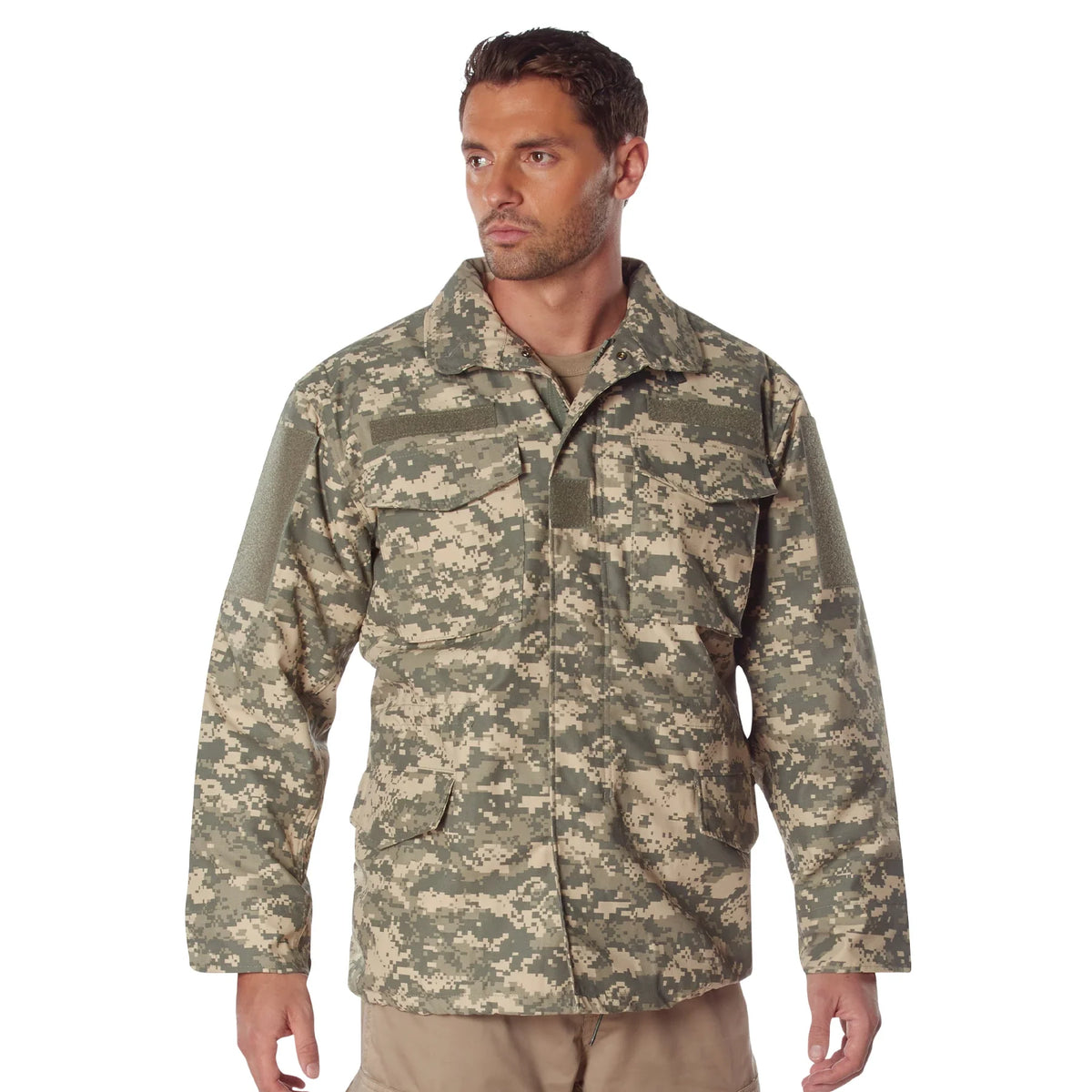 M-65 Field Jacket
