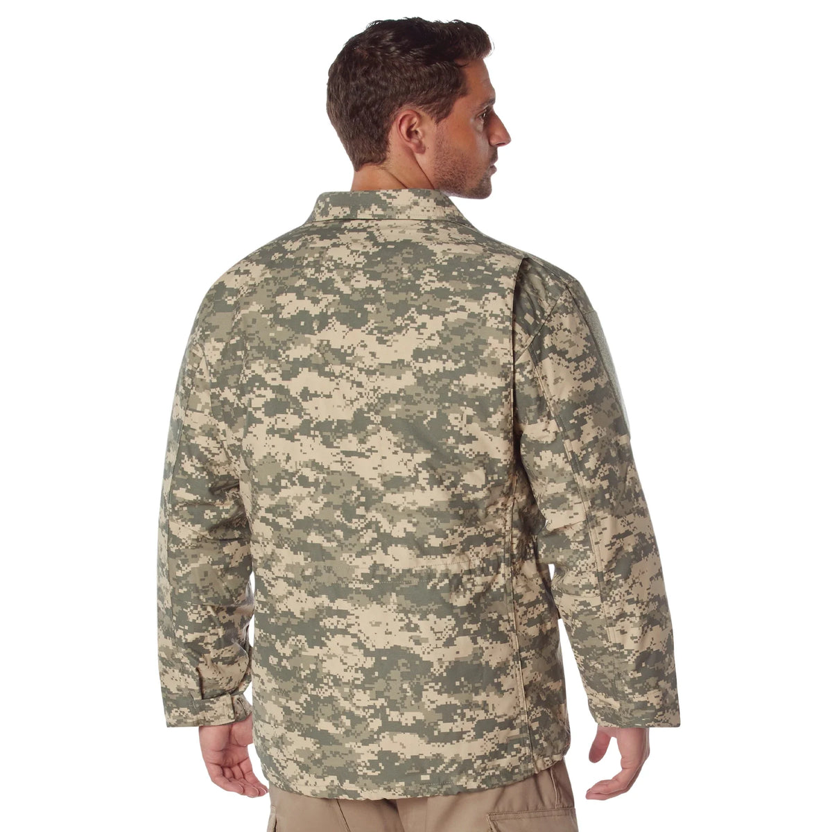 M-65 Field Jacket