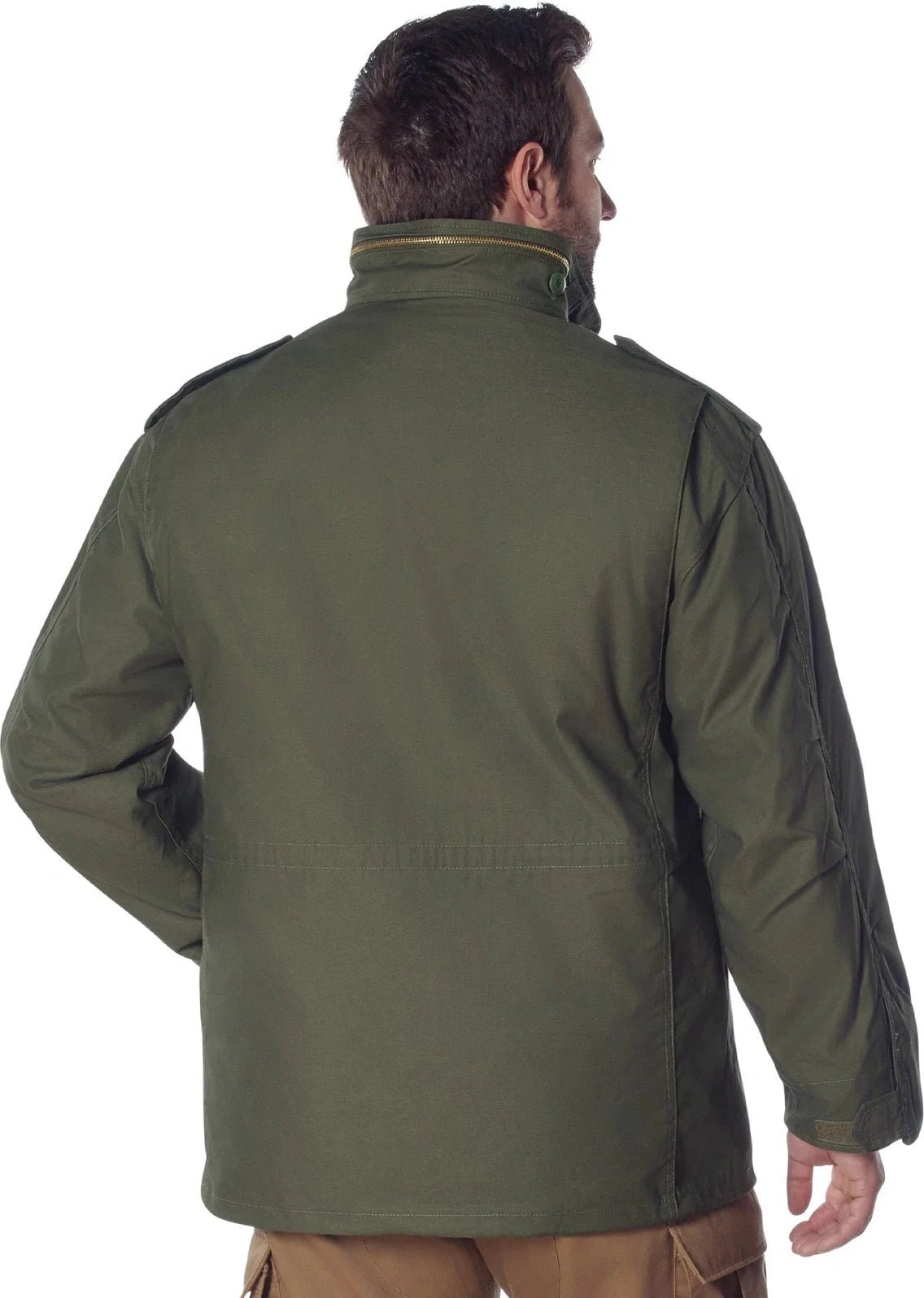 M-65 Field Jacket