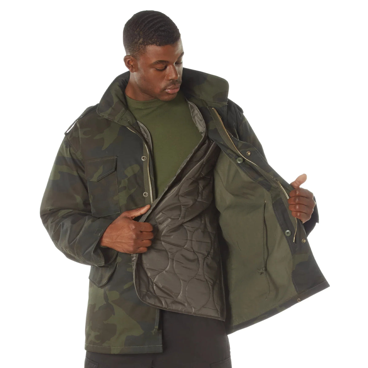 M-65 Field Jacket
