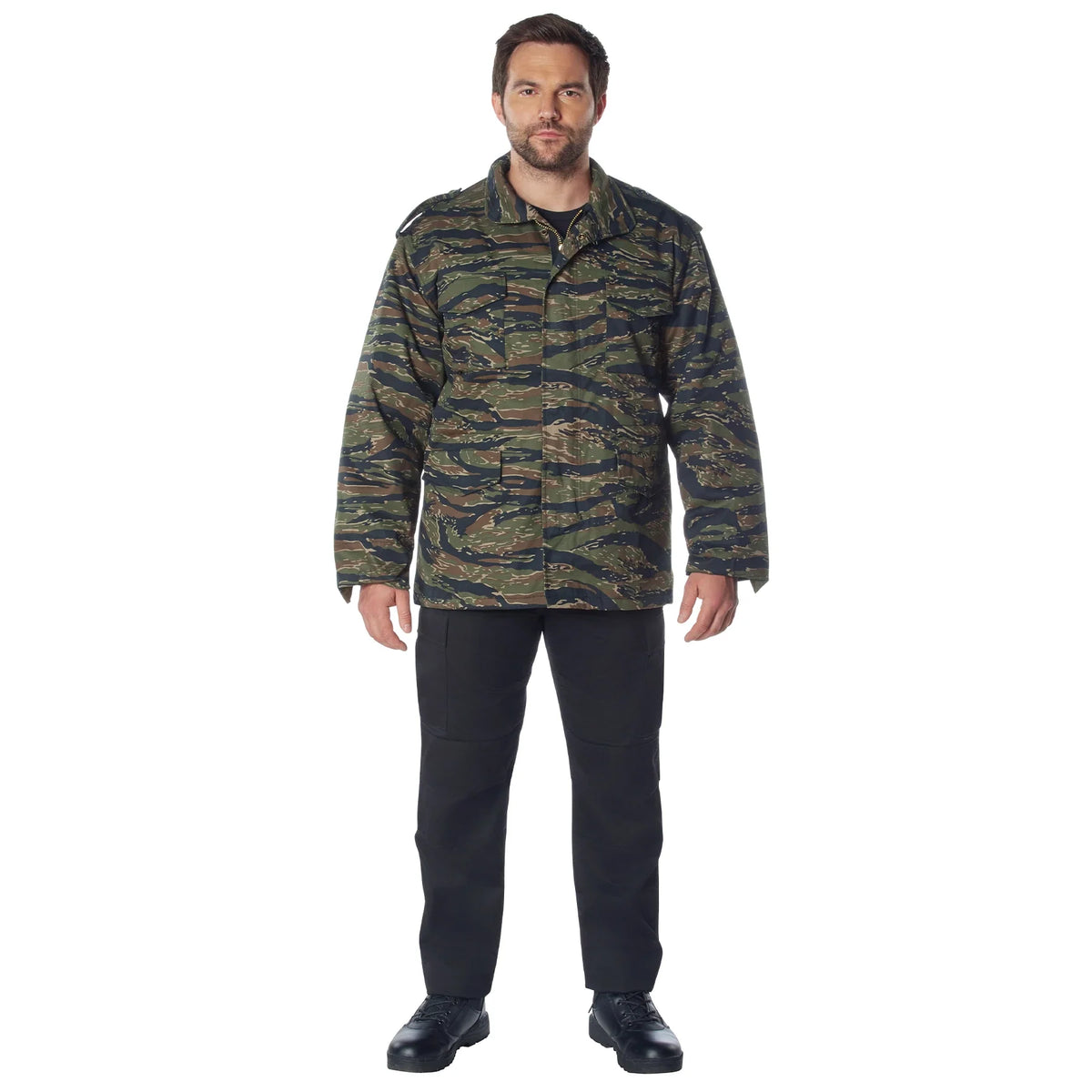M-65 Field Jacket