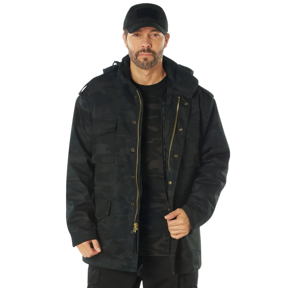M-65 Field Jacket
