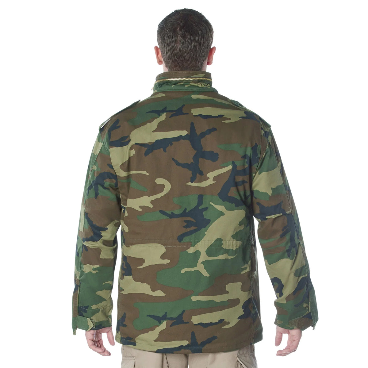 M-65 Field Jacket