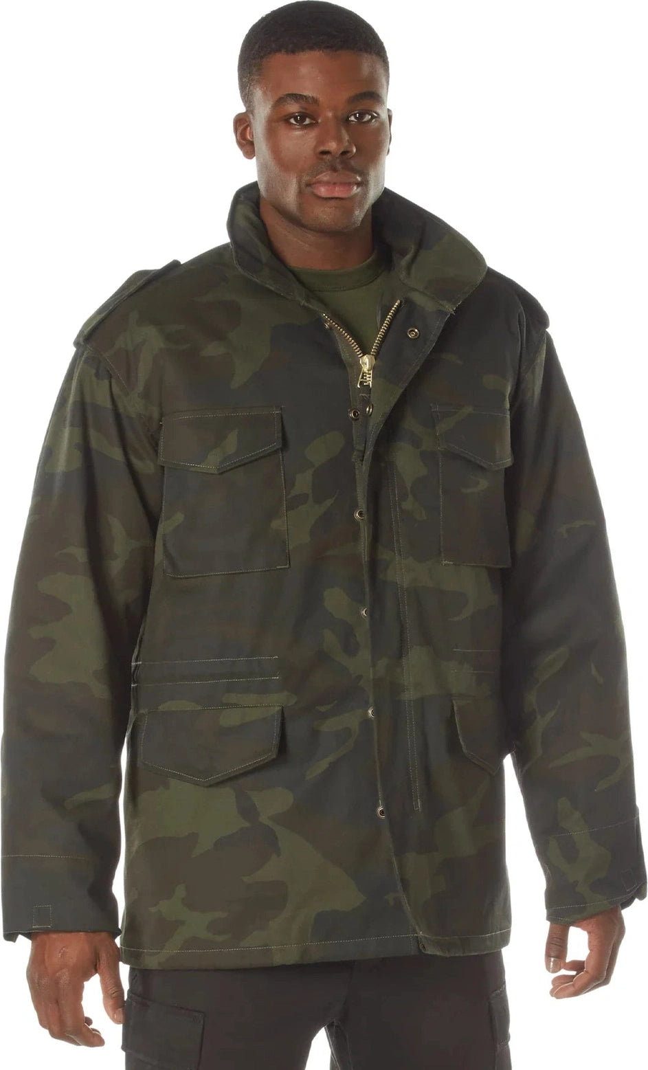 M-65 Field Jacket