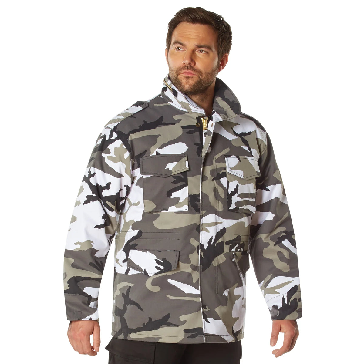 M-65 Field Jacket