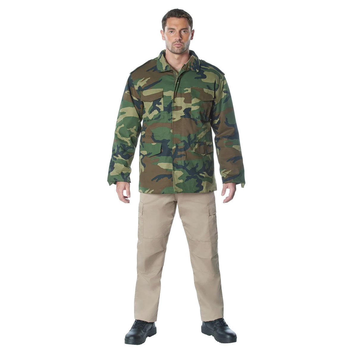 M-65 Field Jacket
