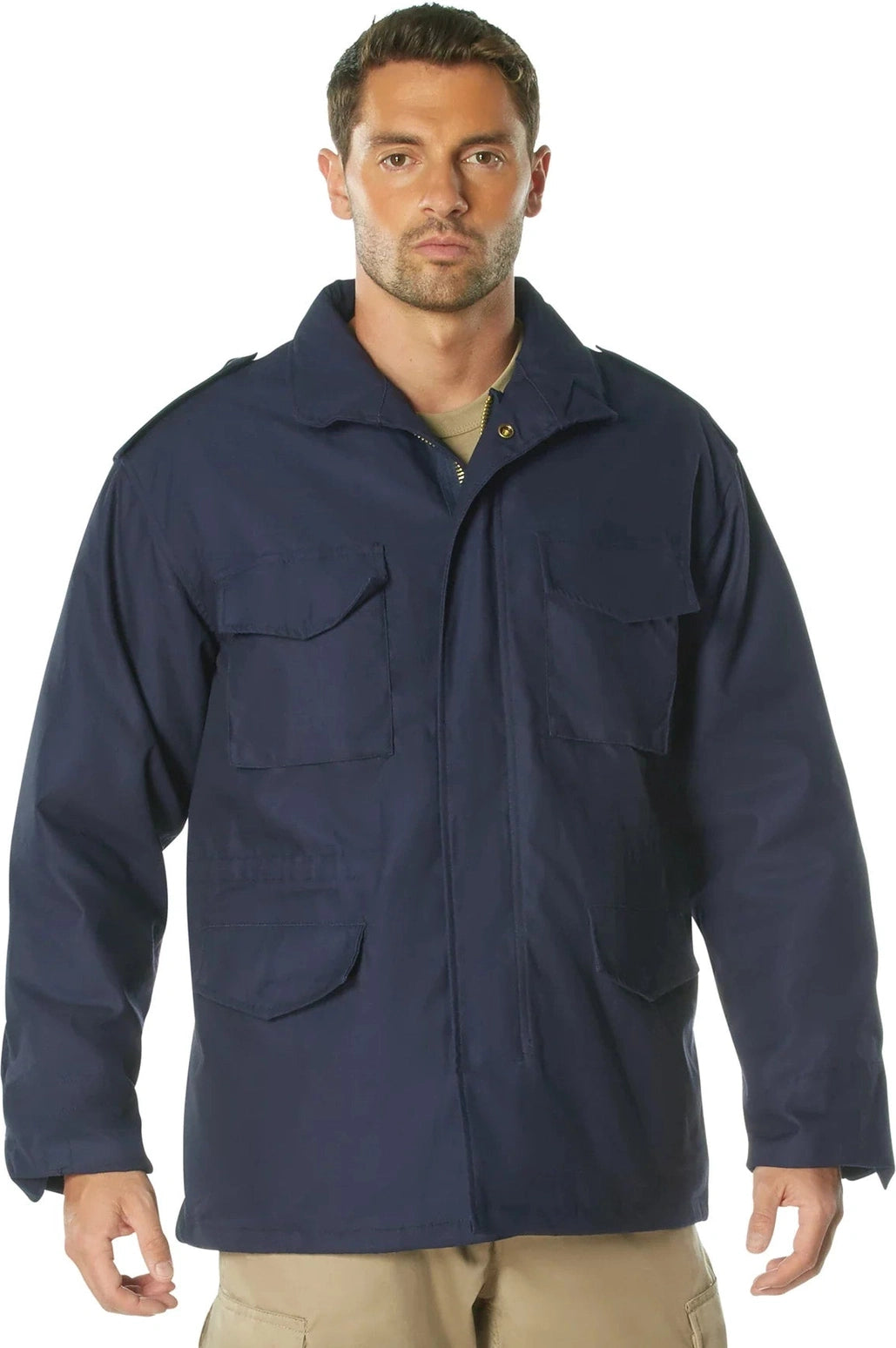 M-65 Field Jacket