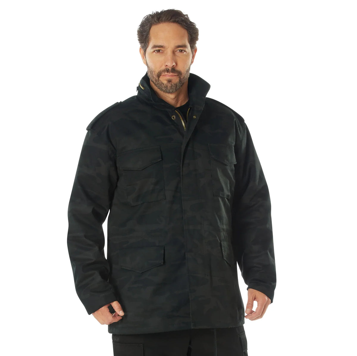 M-65 Field Jacket