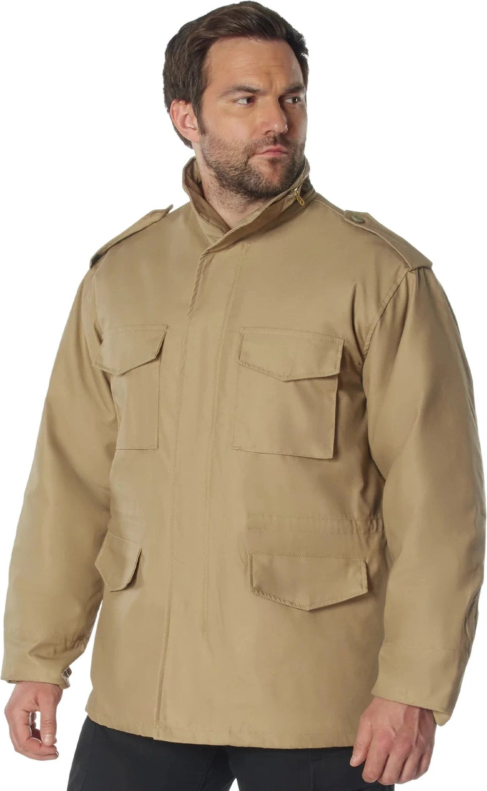 M-65 Field Jacket