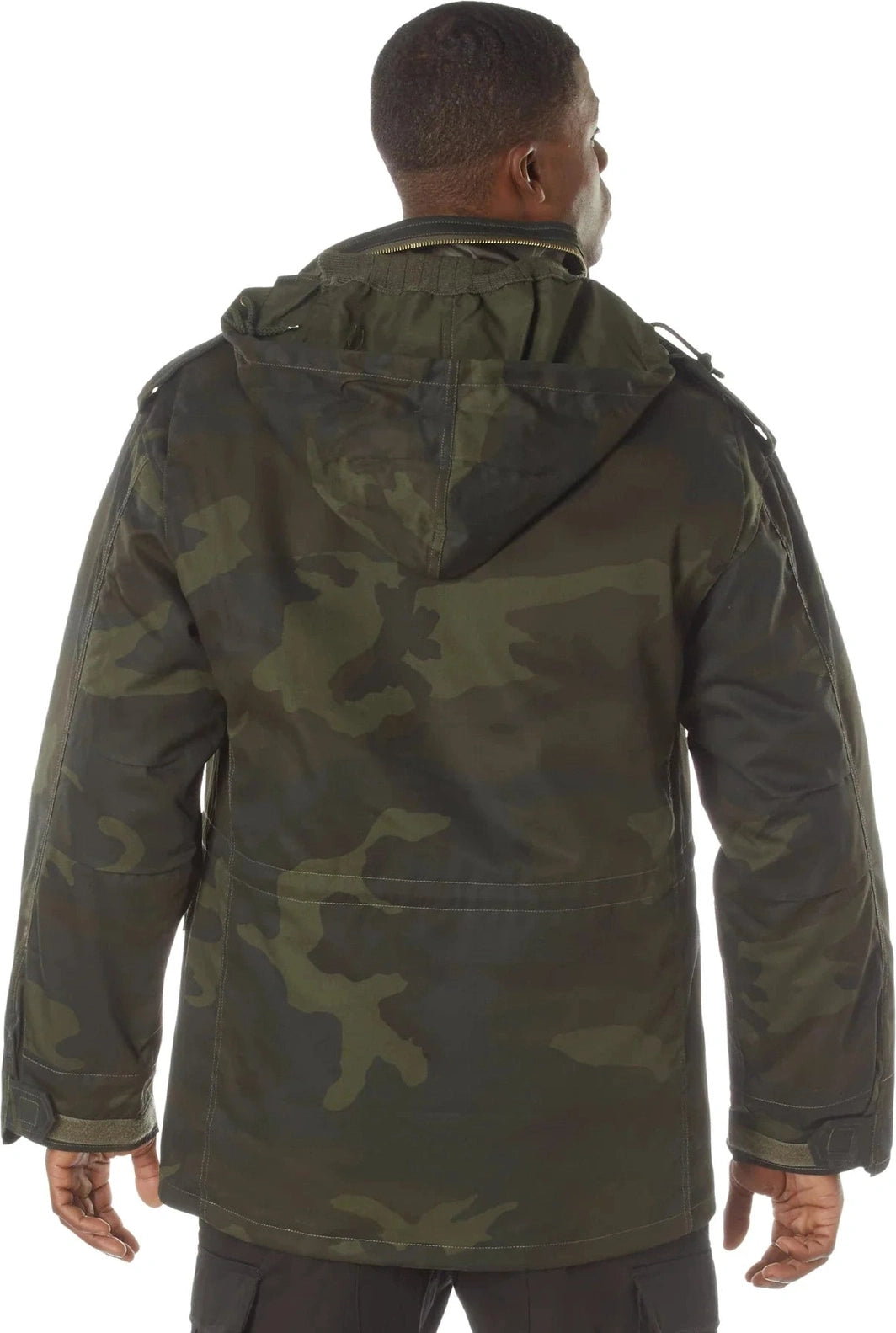 M-65 Field Jacket