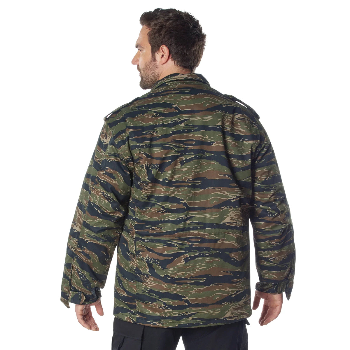 M-65 Field Jacket