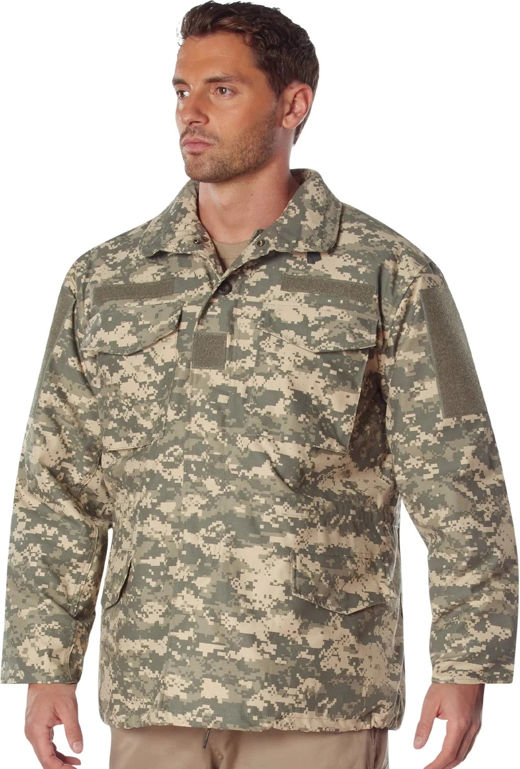 M-65 Field Jacket