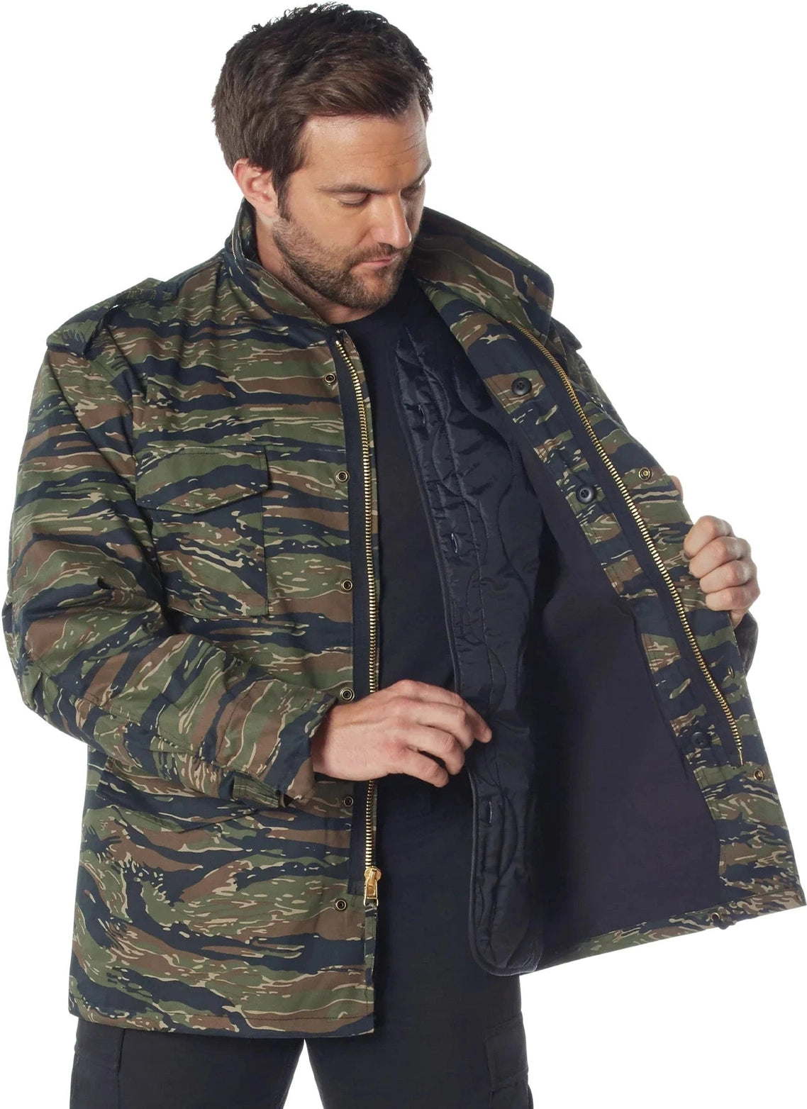 M-65 Field Jacket