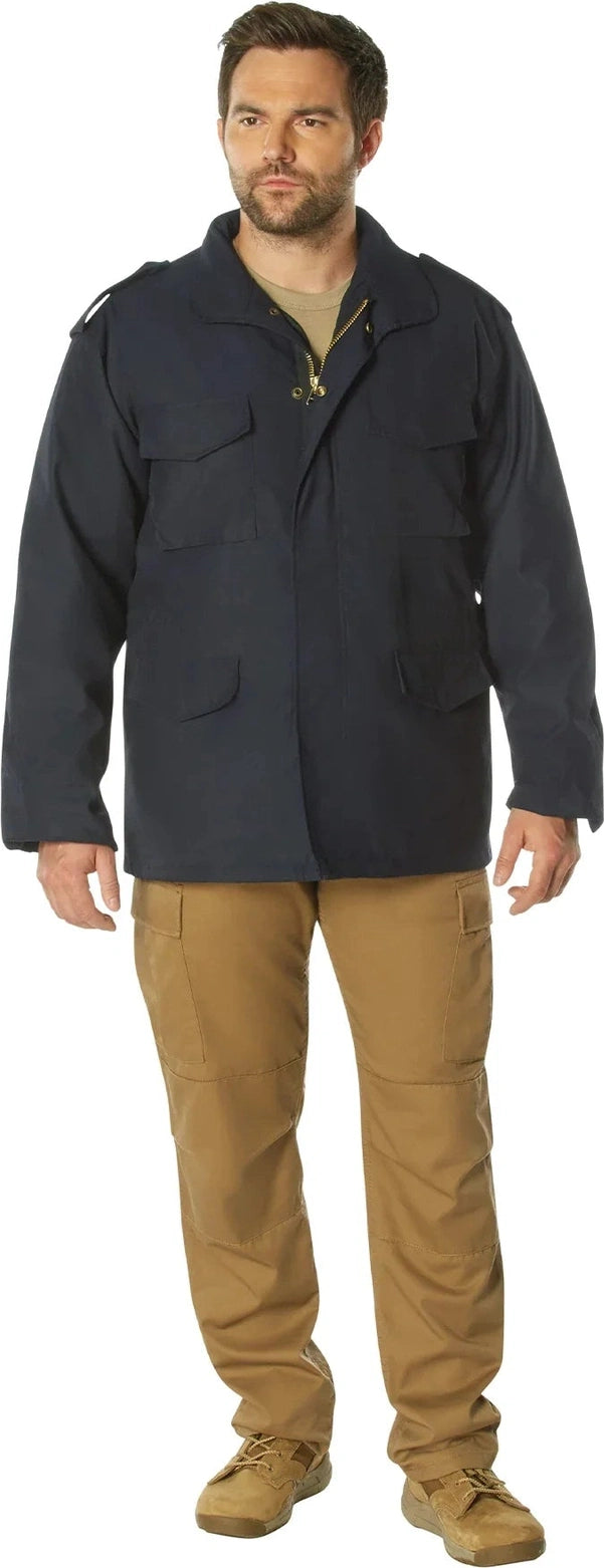 M-65 Field Jacket