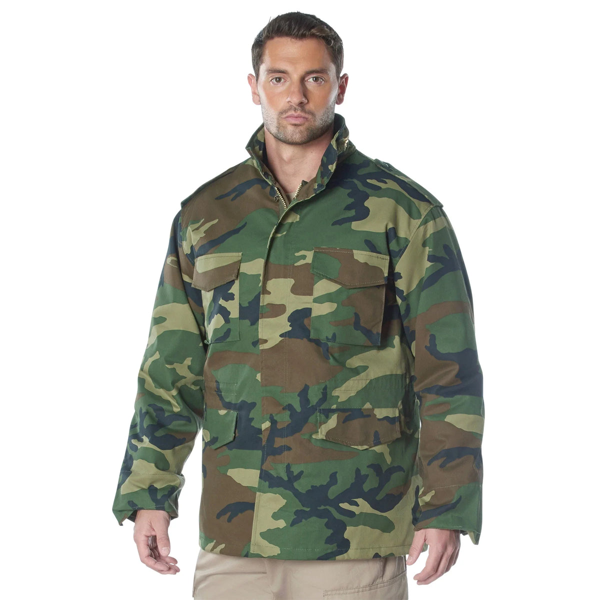 M-65 Field Jacket