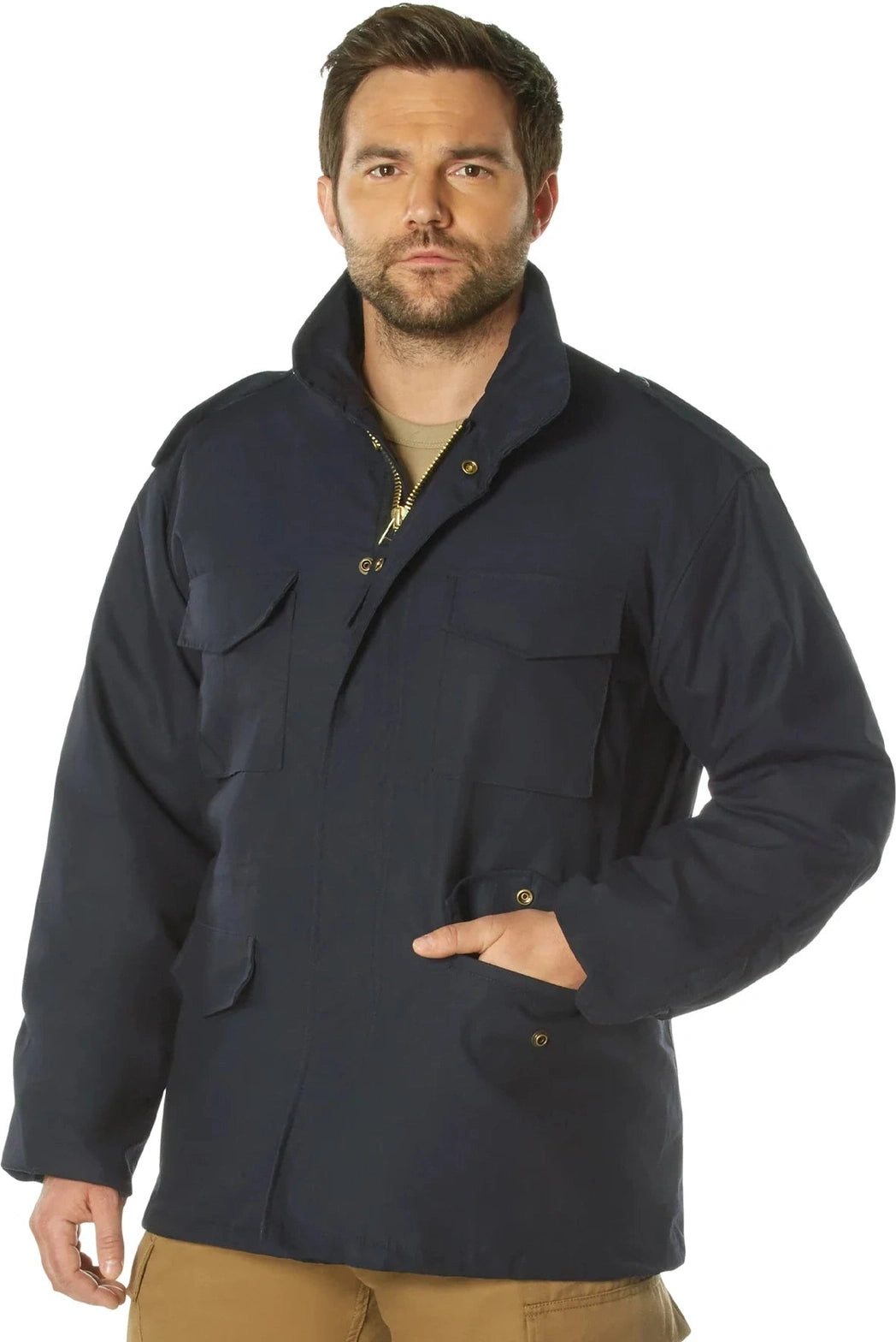 M-65 Field Jacket