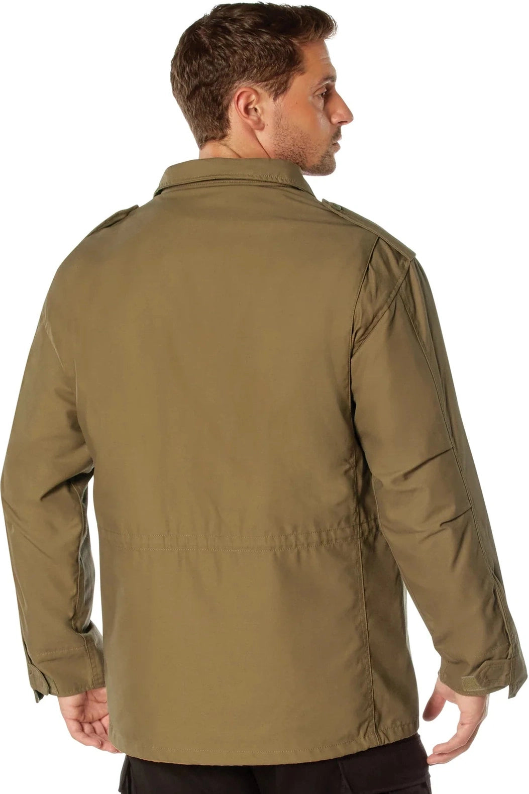 M-65 Field Jacket
