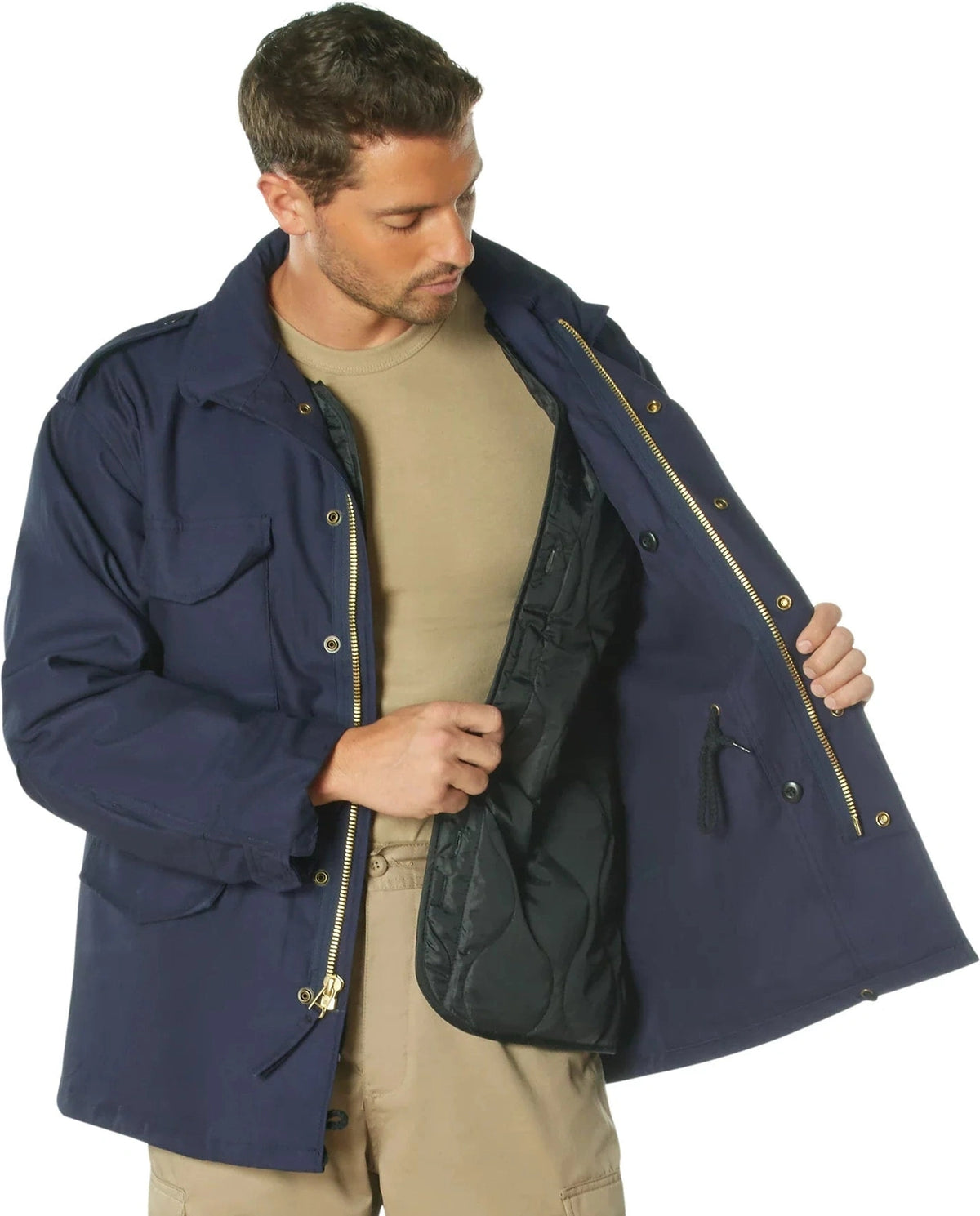 M-65 Field Jacket