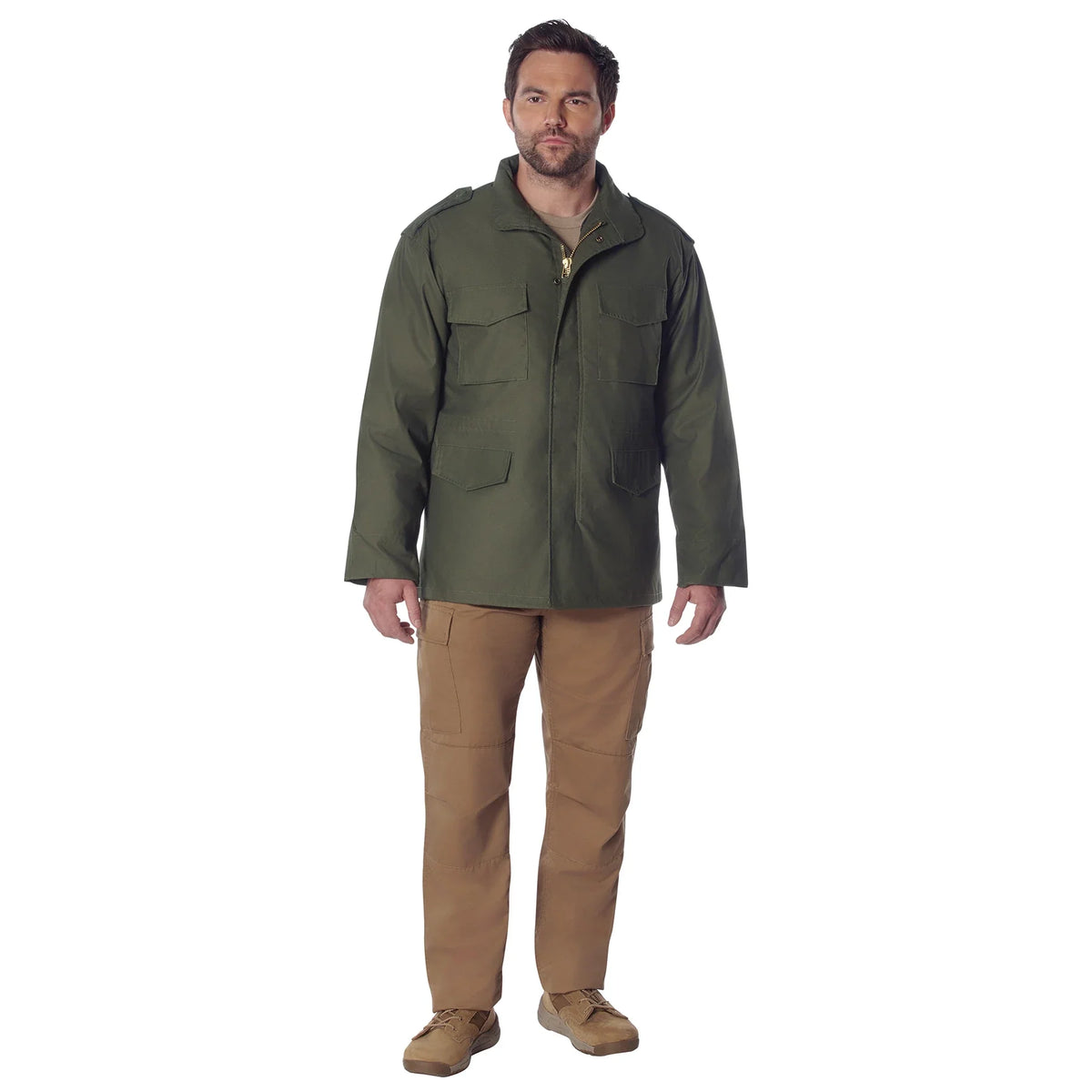 M-65 Field Jacket