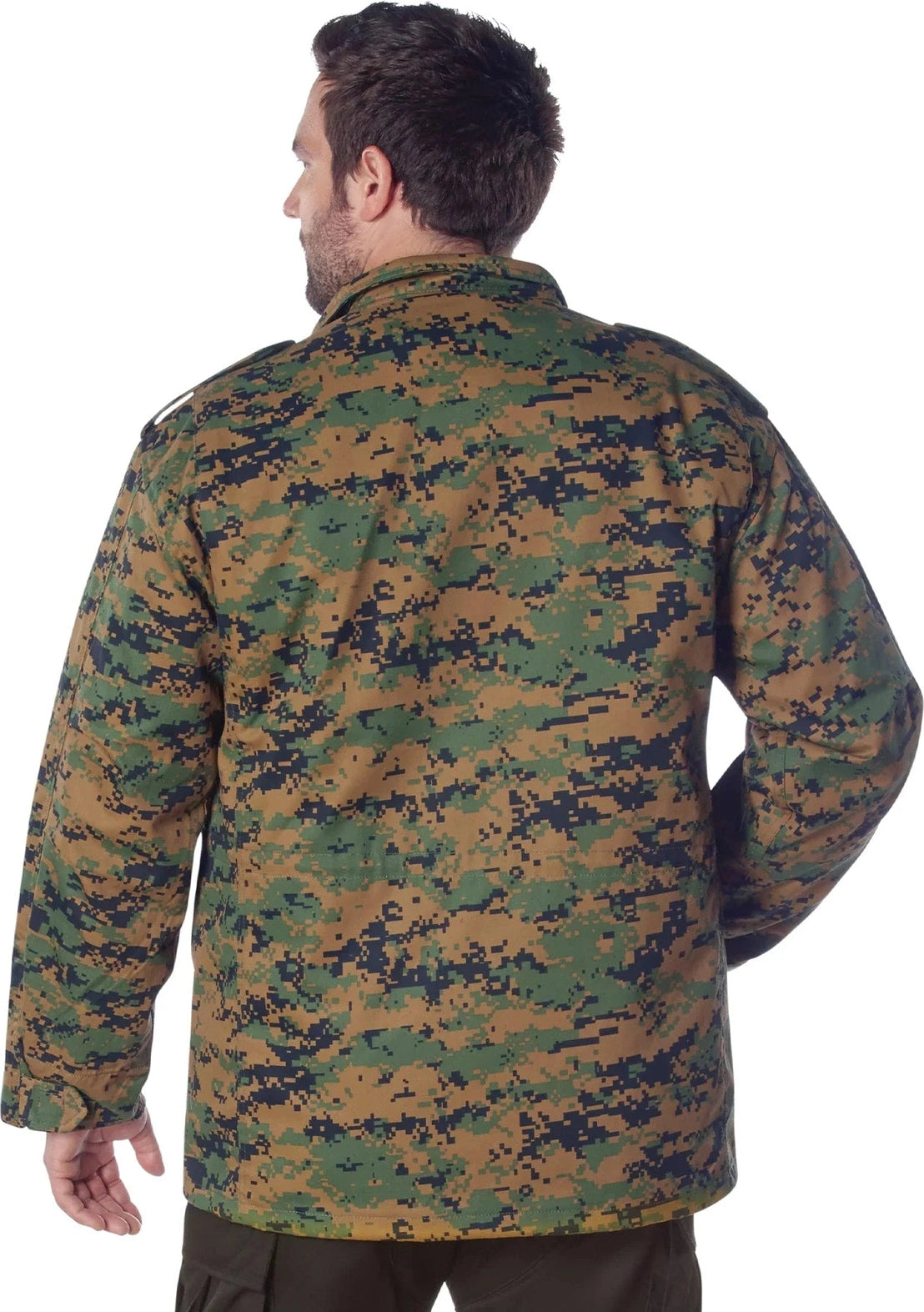 M-65 Field Jacket