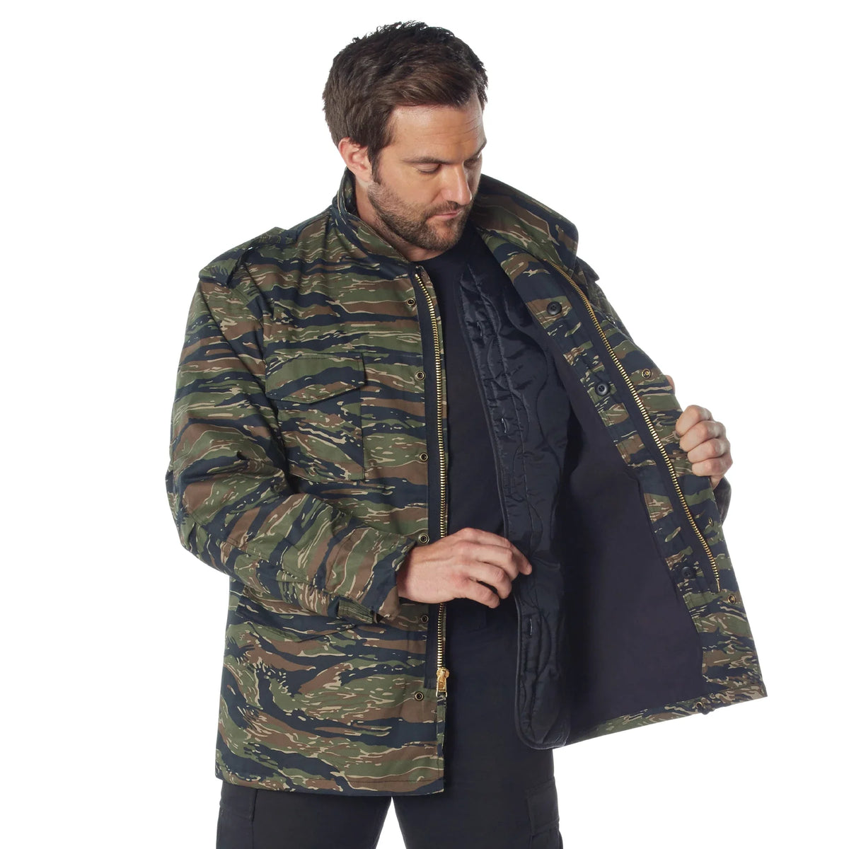 M-65 Field Jacket