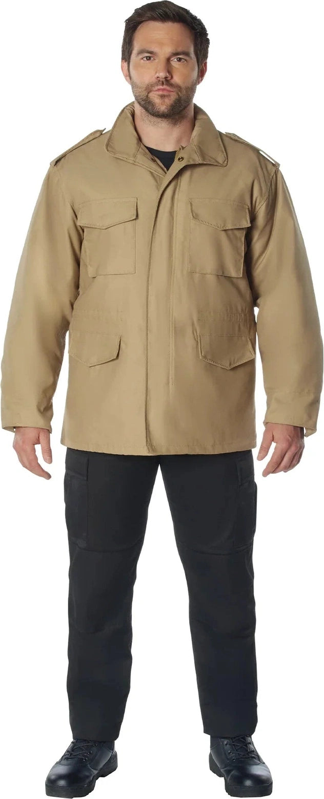 M-65 Field Jacket