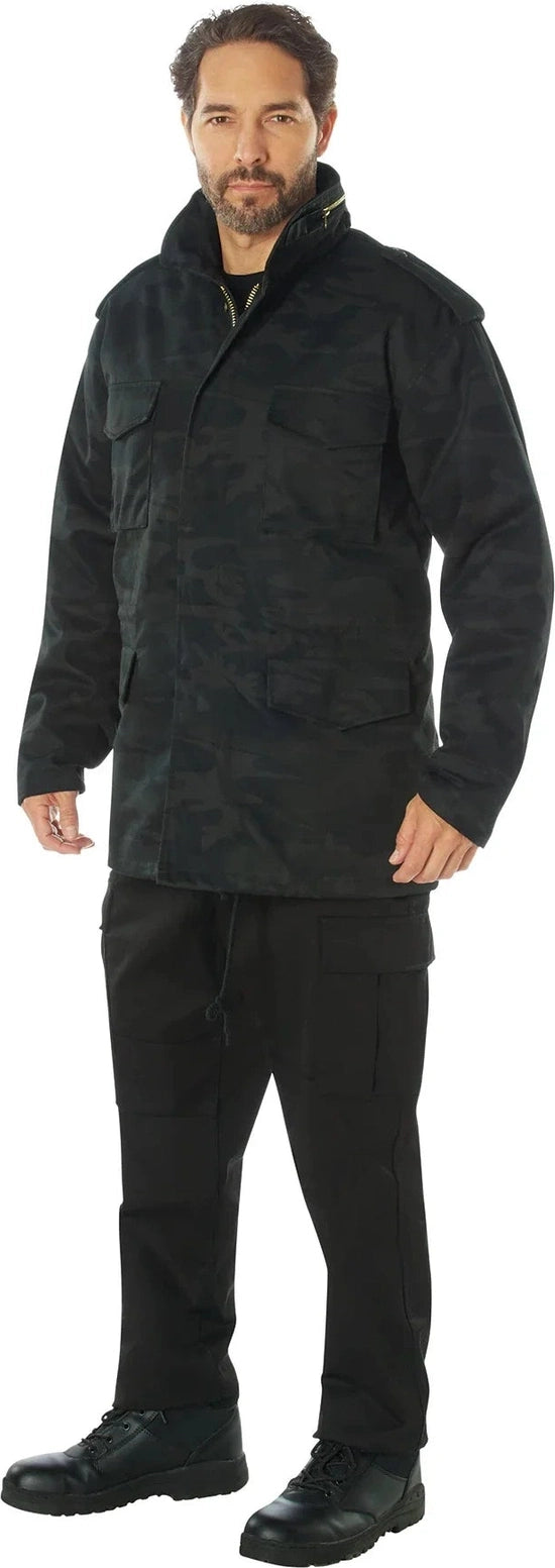 M-65 Field Jacket