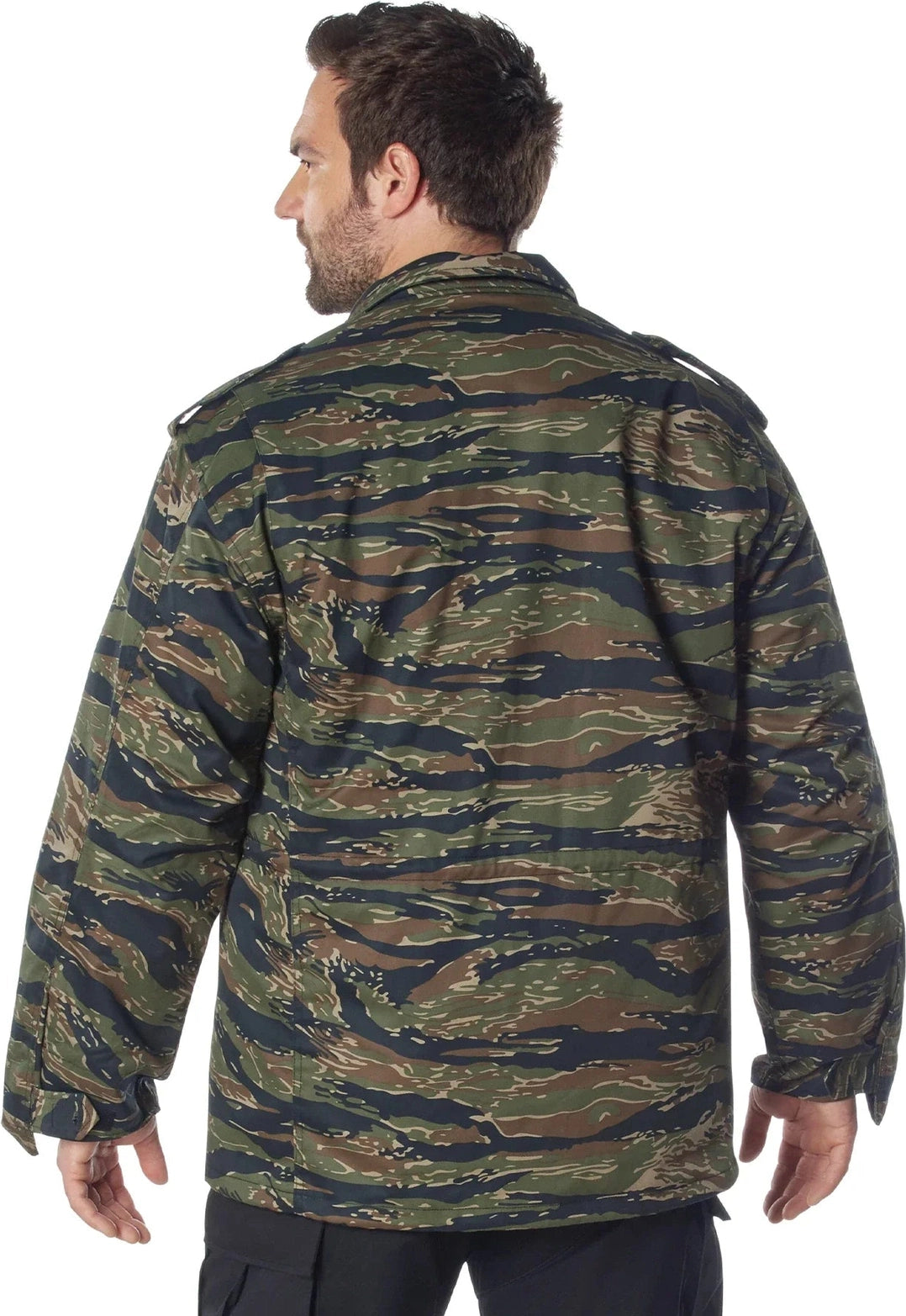 M-65 Field Jacket