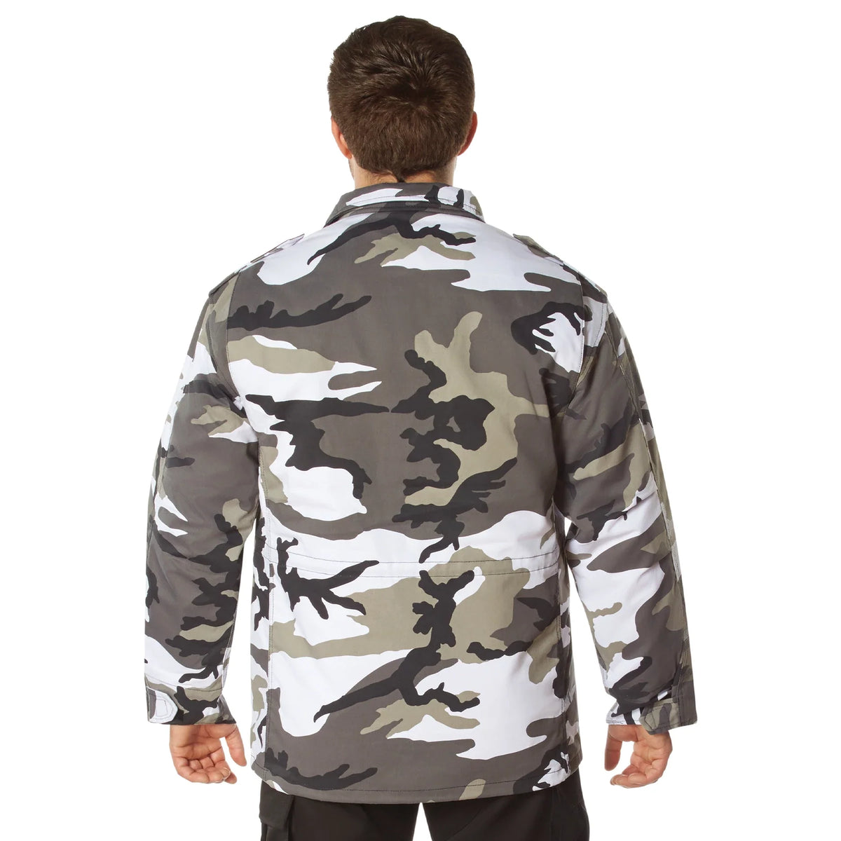 M-65 Field Jacket