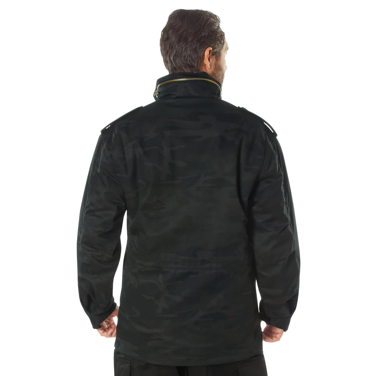 M-65 Field Jacket